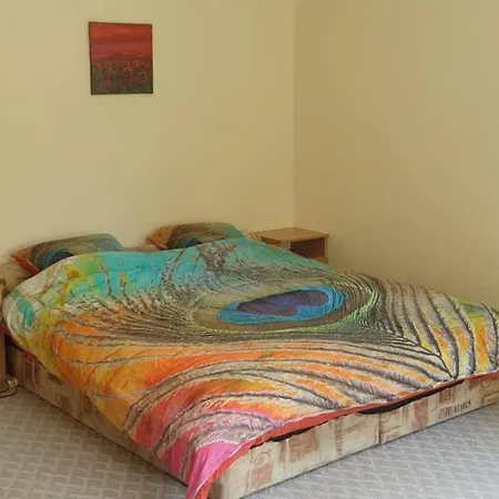 Flower House Holiday home Malyinka